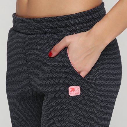 Спортивні штани East Peak Women’s Knitted Pants - 113271, фото 4 - інтернет-магазин MEGASPORT