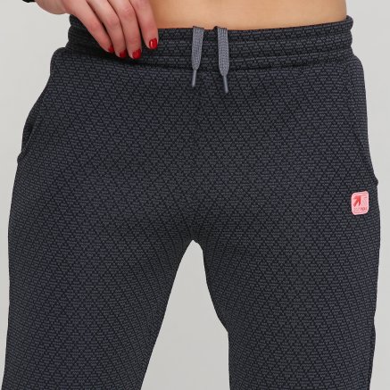 Спортивні штани East Peak Women’s Knitted Pants - 113271, фото 5 - інтернет-магазин MEGASPORT