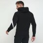 Кофта Nike M Nsw Hbr Crw Ft Stmt, фото 2 - інтернет магазин MEGASPORT