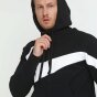 Кофта Nike M Nsw Hbr Crw Ft Stmt, фото 5 - інтернет магазин MEGASPORT