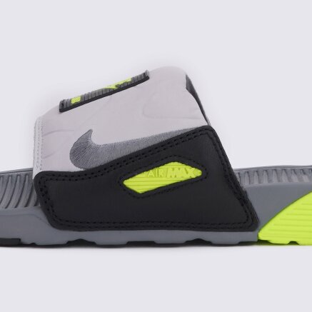 Шлепанцы Nike Air Max 90 Slide - 121877, фото 4 - интернет-магазин MEGASPORT