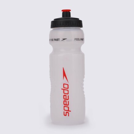 Бутылка Speedo Water Bottle 800ml Au - 93835, фото 1 - интернет-магазин MEGASPORT