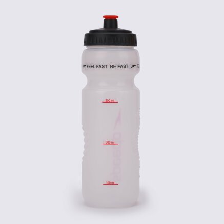 Бутылка Speedo Water Bottle 800ml Au - 93835, фото 2 - интернет-магазин MEGASPORT