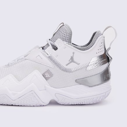 Кроссовки Jordan Jordan Westbrook One Take - 124485, фото 4 - интернет-магазин MEGASPORT