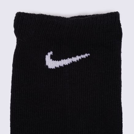 Шкарпетки Nike 3ppk Value No Show - 46657, фото 2 - інтернет-магазин MEGASPORT