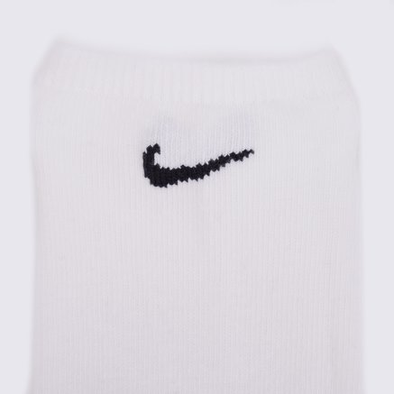 Шкарпетки Nike 3ppk Value No Show - 46658, фото 2 - інтернет-магазин MEGASPORT