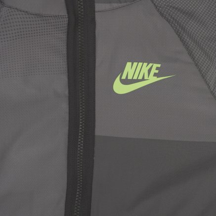 nike u nsw reversible otrwr parka