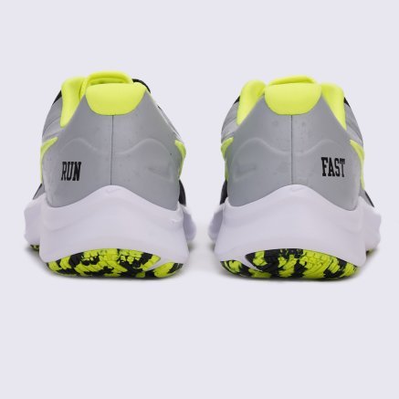 Кросівки Nike дитячі Nike Star Runner 3 Play - 141011, фото 2 - інтернет-магазин MEGASPORT