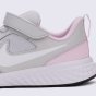 Кросівки Nike дитячі Revolution 5, фото 3 - інтернет магазин MEGASPORT