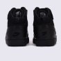 Кроссовки Nike детские Court Borough Mid 2, фото 3 - интернет магазин MEGASPORT