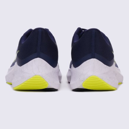 Кросівки Nike Winflo 8 - 140972, фото 2 - інтернет-магазин MEGASPORT