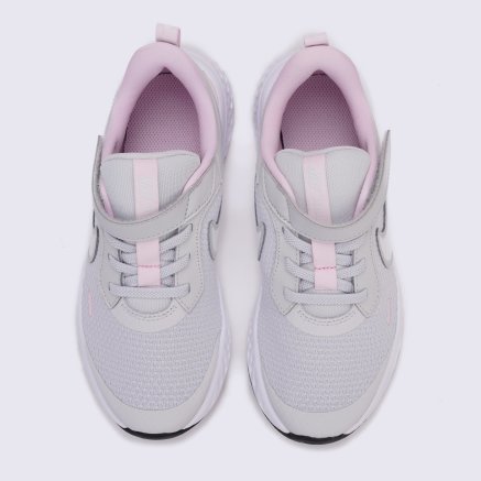 Кросівки Nike дитячі Revolution 5 - 140941, фото 5 - інтернет-магазин MEGASPORT