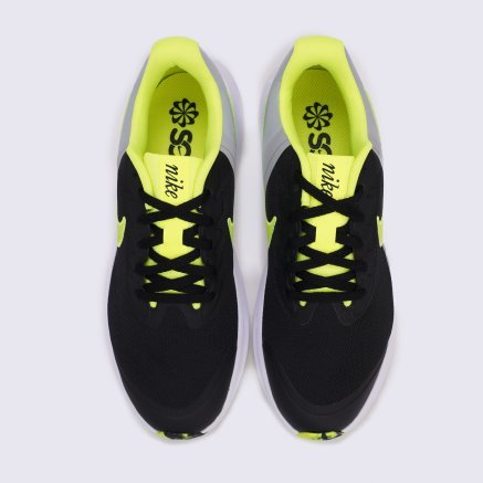 Кросівки Nike дитячі Nike Star Runner 3 Play - 141011, фото 5 - інтернет-магазин MEGASPORT