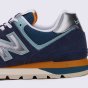 Кросівки New Balance Model 574 Rugged, фото 3 - інтернет магазин MEGASPORT
