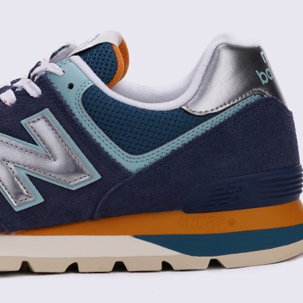 Кросівки New Balance Model 574 Rugged - 142120