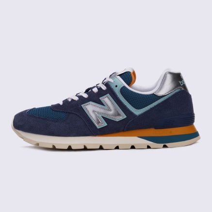 Кросівки New Balance Model 574 Rugged - 142120
