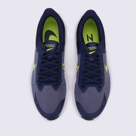 Кросівки Nike Winflo 8 - 140972, фото 5 - інтернет-магазин MEGASPORT