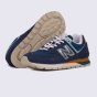 Кросівки New Balance Model 574 Rugged, фото 5 - інтернет магазин MEGASPORT