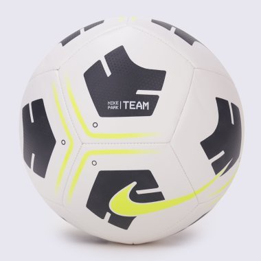 М'ячі Nike Park - 141221, фото 1 - інтернет-магазин MEGASPORT