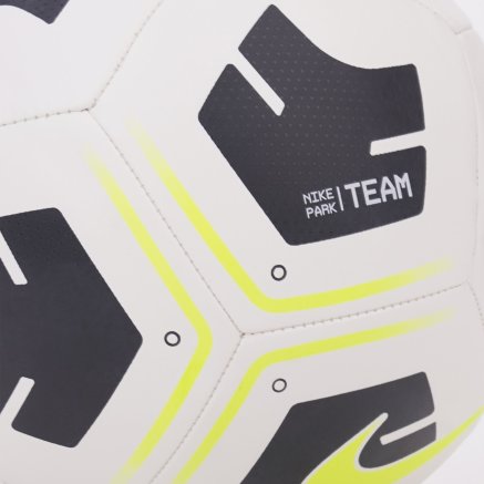 М'яч Nike Park - 141221, фото 3 - інтернет-магазин MEGASPORT