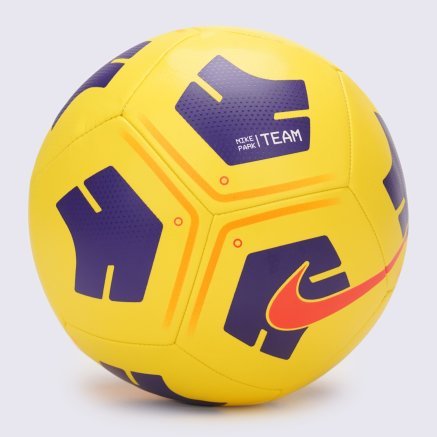 М'яч Nike Park - 141222, фото 2 - інтернет-магазин MEGASPORT