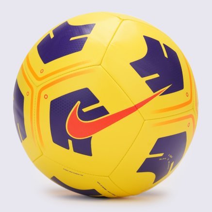 М'яч Nike Park - 141222, фото 1 - інтернет-магазин MEGASPORT