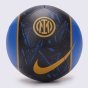 М'яч Nike Inter Nk Ptch - Fa21, фото 1 - інтернет магазин MEGASPORT