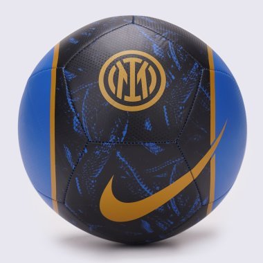 Мячи Nike Inter Nk Ptch - Fa21 - 141243, фото 1 - интернет-магазин MEGASPORT