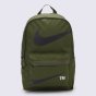 Рюкзак Nike Nk Heritage Bkpk - Swoosh, фото 2 - інтернет магазин MEGASPORT