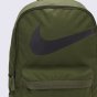 Рюкзак Nike Nk Heritage Bkpk - Swoosh, фото 4 - інтернет магазин MEGASPORT