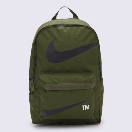 Рюкзак Nike Nk Heritage Bkpk - Swoosh - 140220, фото 1 - інтернет-магазин MEGASPORT