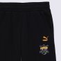 Спортивные штаны Puma детские LIL Sweatpants TR Cl, фото 3 - интернет магазин MEGASPORT