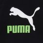 Спортивный костюм Puma детский Minicats Clsx Crew Jogger Fl, фото 3 - интернет магазин MEGASPORT