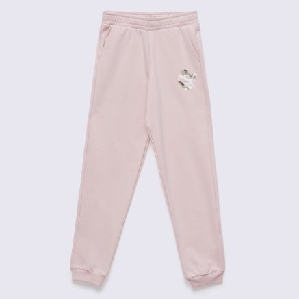 Спортивнi штани Puma дитячі Alpha Sweatpants FL Cl G - 140673, фото 1 - інтернет-магазин MEGASPORT