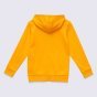 Кофта Champion детская Hooded Sweatshirt, фото 2 - интернет магазин MEGASPORT