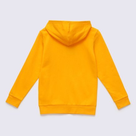 Кофта Champion детская Hooded Sweatshirt - 141842, фото 2 - интернет-магазин MEGASPORT