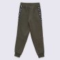 Спортивнi штани Puma дитячі POWER Tape Sweatpants FL Cl B, фото 3 - інтернет магазин MEGASPORT