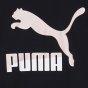 Футболка Puma детская Classics Logo Tee G, фото 3 - интернет магазин MEGASPORT