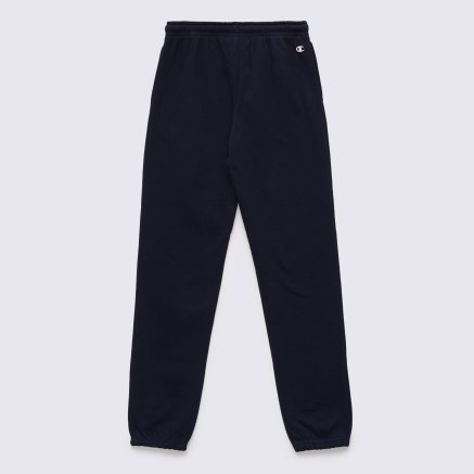 Спортивные штаны Champion детские Elastic Cuff Pants - 141845, фото 3 - интернет-магазин MEGASPORT