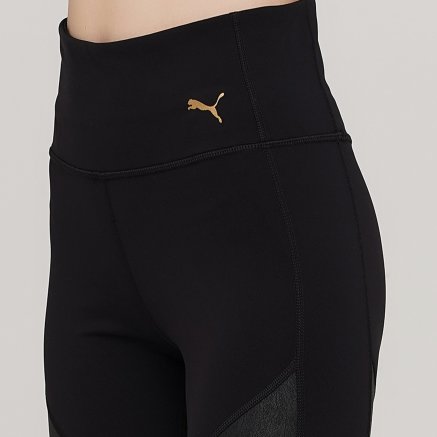 Puma Moto High Waist Full Tight