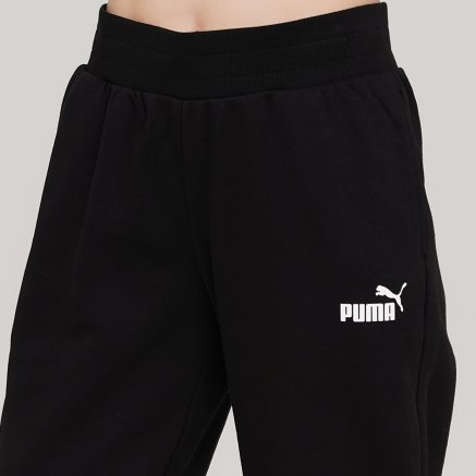 Спортивные штаны Puma ESS Sweatpants FL Op - 140598, фото 3 - интернет-магазин MEGASPORT