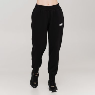 Спортивні штани puma ESS Sweatpants FL Cl - 140596, фото 1 - інтернет-магазин MEGASPORT