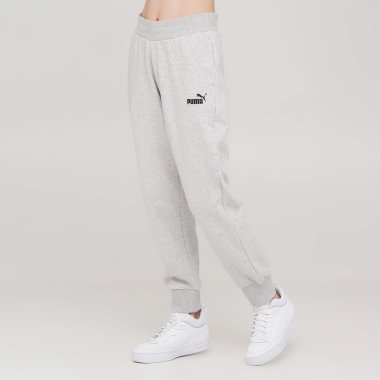 Спортивні штани Puma ESS Sweatpants FL Cl - 140597, фото 1 - інтернет-магазин MEGASPORT