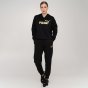 Спортивные штаны Puma ESS+ Metallic Pants FL Cl, фото 5 - интернет магазин MEGASPORT