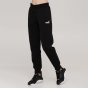 Спортивные штаны Puma ESS+ Metallic Pants FL Cl, фото 1 - интернет магазин MEGASPORT
