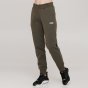 Спортивнi штани Puma ESS+ Metallic Pants FL Cl, фото 1 - інтернет магазин MEGASPORT