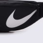 Сумка Nike Nk Heritage Waistpack - Swoosh, фото 3 - интернет магазин MEGASPORT