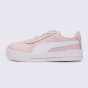 Кросівки Puma дитячі Carina L Ac Inf, фото 1 - інтернет магазин MEGASPORT