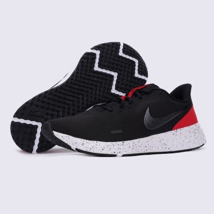 Кроссовки Nike Revolution 5 - 140936, фото 3 - интернет-магазин MEGASPORT