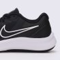 Кроссовки Nike детские Star Runner 3, фото 5 - интернет магазин MEGASPORT
